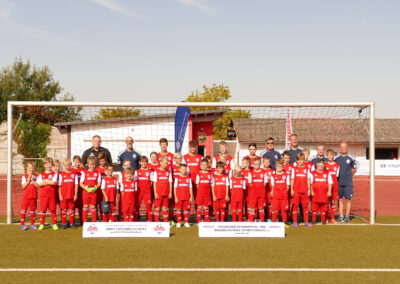 1 - Camp Dorlar