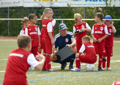 3 - Camp Dorlar
