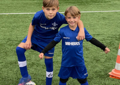 Spieltagscamp beim SV Darmstadt 98 - Bild 4