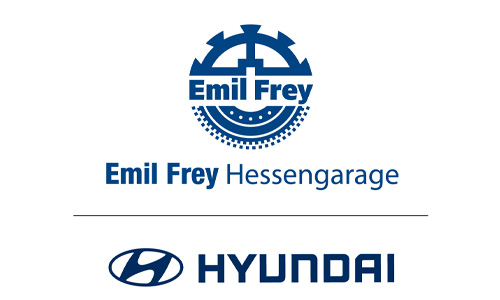 Emil Frey Hessengarage, Hyundai