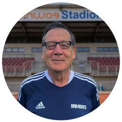 Dieter Marscheck
